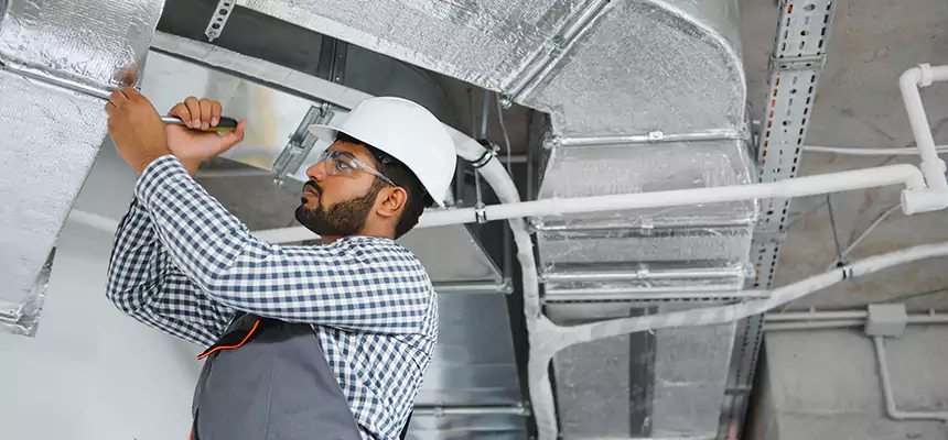 Proactive Ac Vent Repairs & Air Duct Replacement Companies Near Me in Puyallup