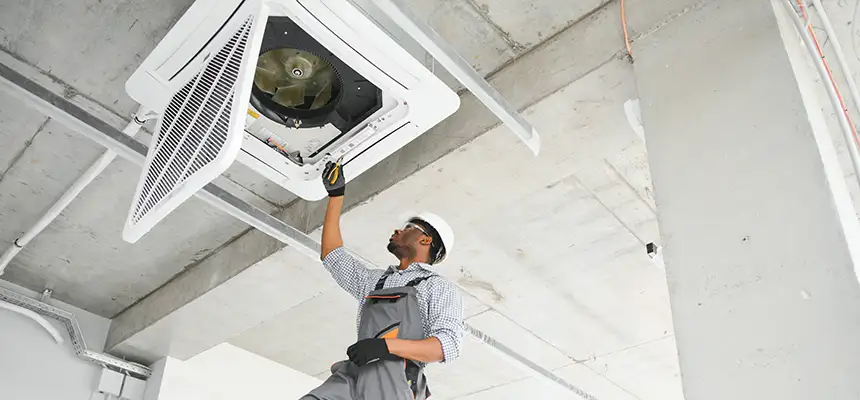 Efficient Multi‑Unit & HOA Annual Vent Cleaning Plans in Puyallup