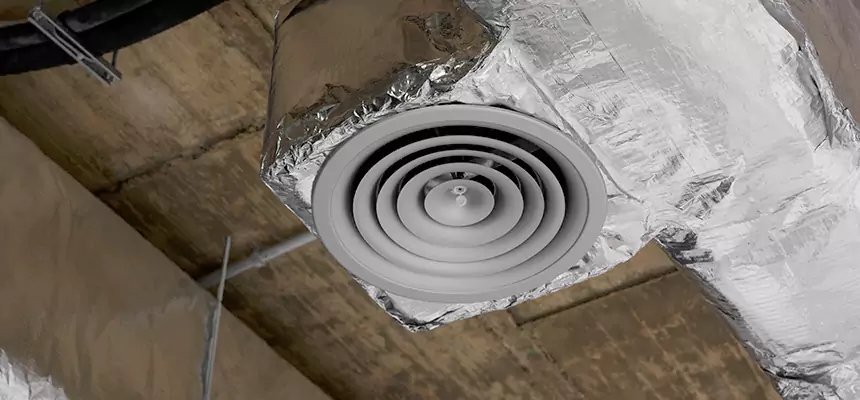 Our Basement Vent Cleaning Services in Puyallup, WA