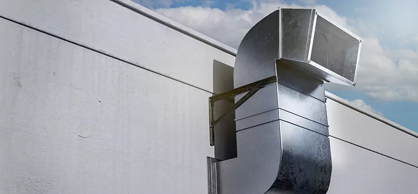 Comprehensive Commercial HVAC Cleaning in Puyallup