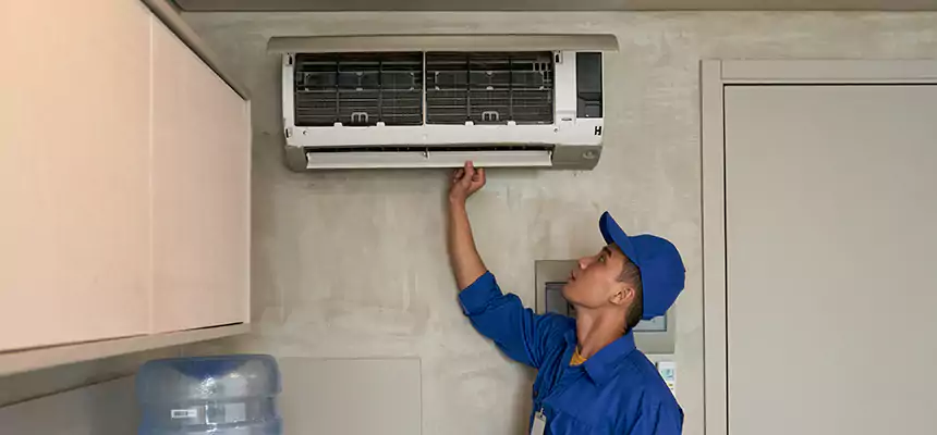 Balanced Fresh‑Air Ventilation (ERV/HRV) in Puyallup