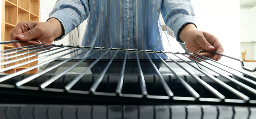 Our Vent Grille Washing Services in Puyallup, WA