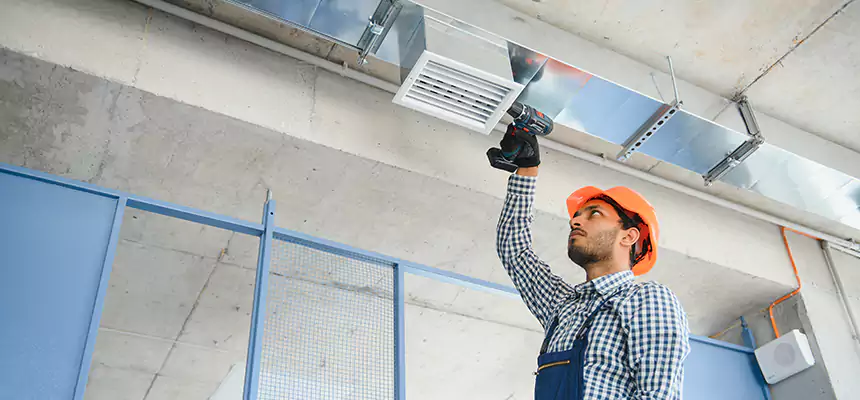 Efficient Exhaust Vent Cleaning in Puyallup, WA