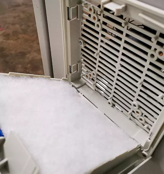 About Air Duct Overhaul & Upgrades in Puyallup, WA