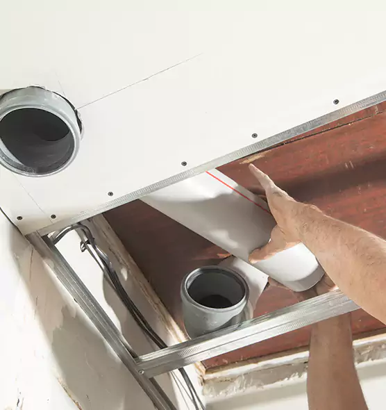 Professional Air Duct Replacement in Puyallup, WA