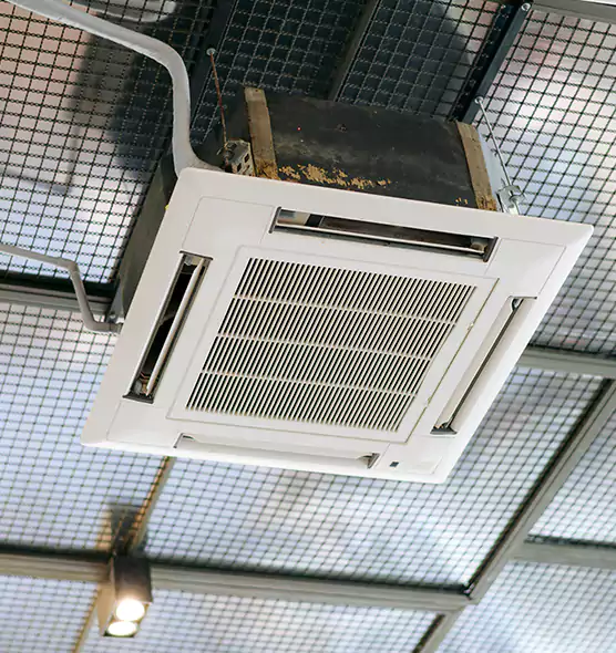 Top-Notch Allergy Relief Vent Cleaning Services in Puyallup, WA