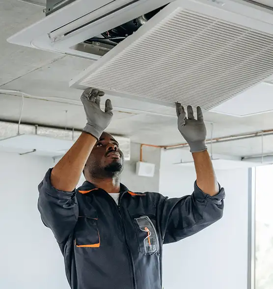 About Certified Air Duct Specialists in Puyallup, WA