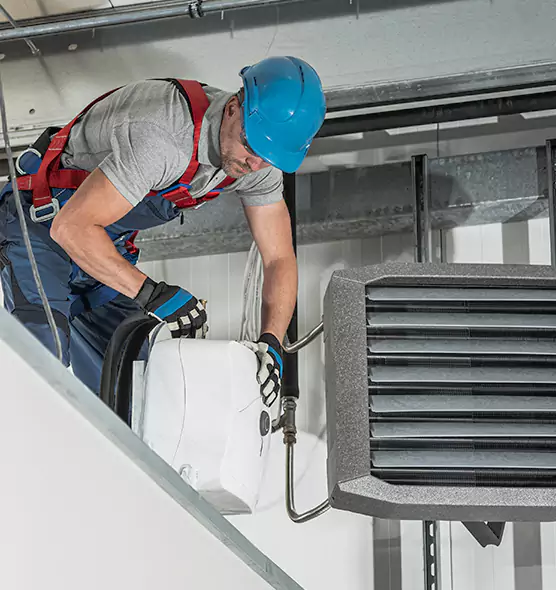 Professional Custom HVAC Ductworkin Puyallup, WA