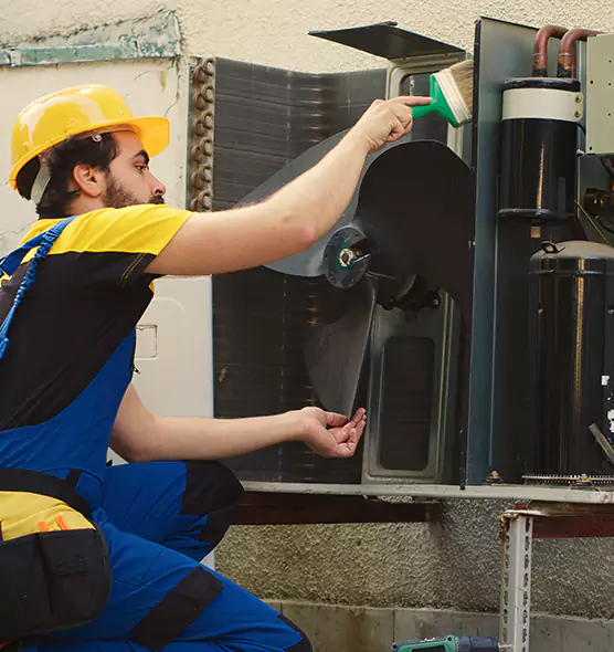 About Dryer Duct Fire Hazard Inspection in Puyallup, WA