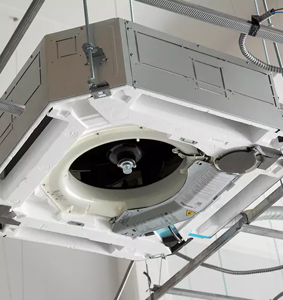 Professional Industrial Dryer Vent Cleaning in Puyallup, WA