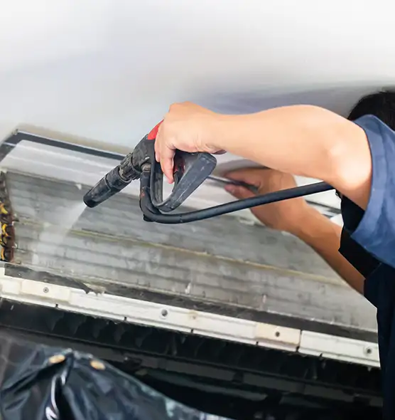 Welcome to Move-in/Move-out Duct Cleaning Services in Puyallup, WA