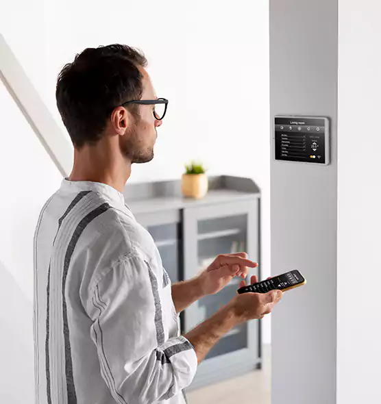 About Smart AC Vent Controller Services in Puyallup