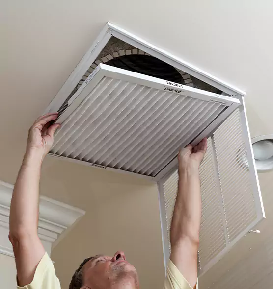 Professional Vent Relocation Services in Puyallup, WA