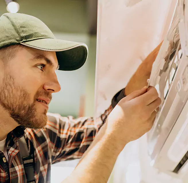 Why Homeowners Businesses Trust Us in Puyallup, WA?