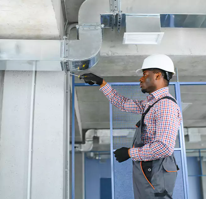 Why Homeowners & Businesses Trust Us Puyallup, WA