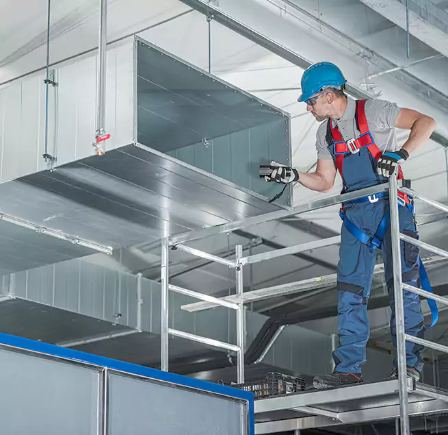 Why Homeowners & Businesses Trust Us in Puyallup, WA?