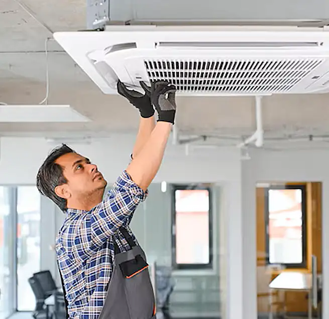 Why Homeowners & Businesses Trust Us in Puyallup, WA?