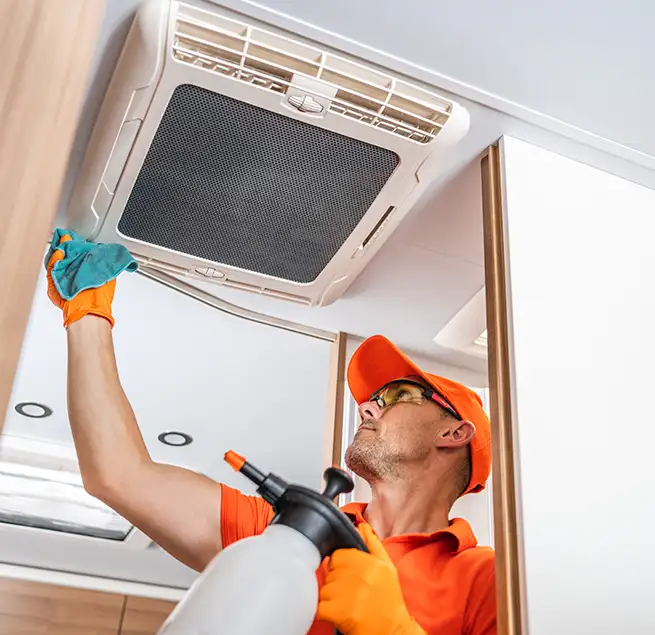 Why Homeowners & Businesses Trust Us in Puyallup, WA?