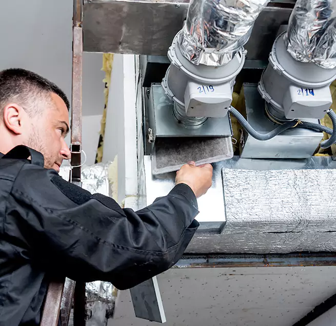  Why Homeowners & Businesses Trust Us in Puyallup, WA?