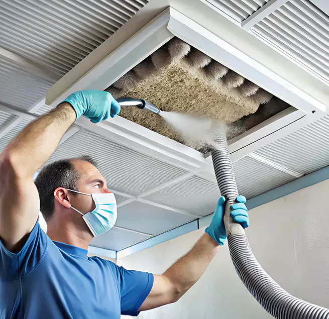 Why Homeowners Businesses Trust Us in Puyallup, WA