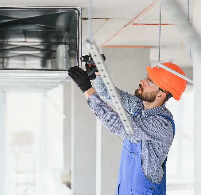  Why Homeowners Businesses Trust Us Puyallup, WA