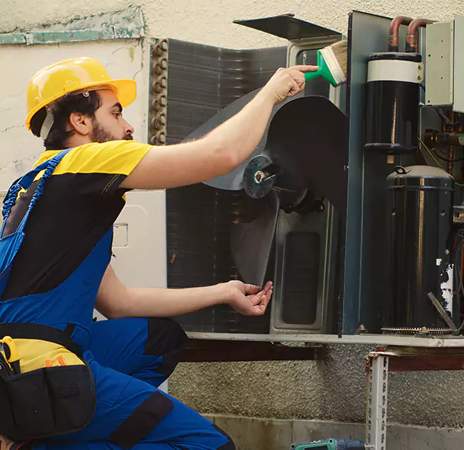 Why Homeowners & Businesses Trust Us Puyallup, WA?