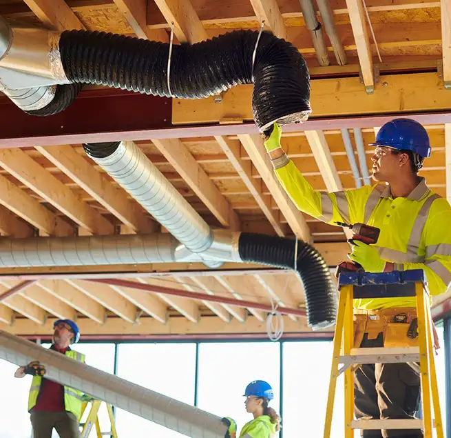 Why Homeowners & Businesses Trust Us in Puyallup, WA?