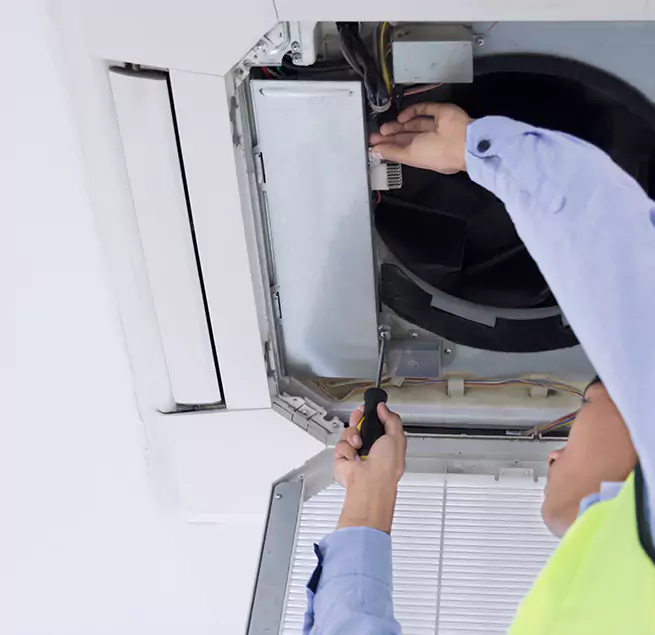 Why Homeowners Businesses Trust Us Puyallup, WA