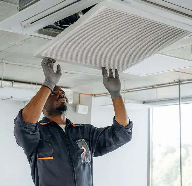  Why Homeowners & Businesses Trust Us in Puyallup, WA?