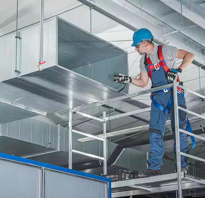 Why Homeowners & Businesses Trust Us Puyallup, WA